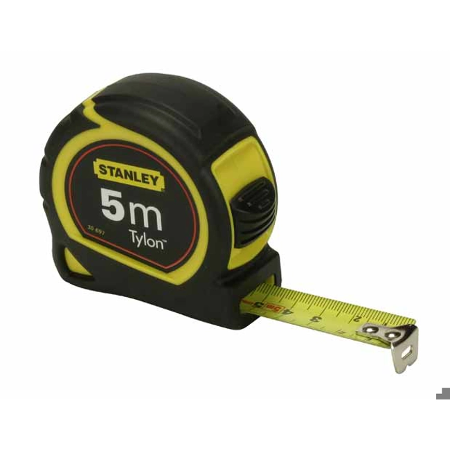 Vendita online Flessometro Bi-Mat Tylon da 5 m.